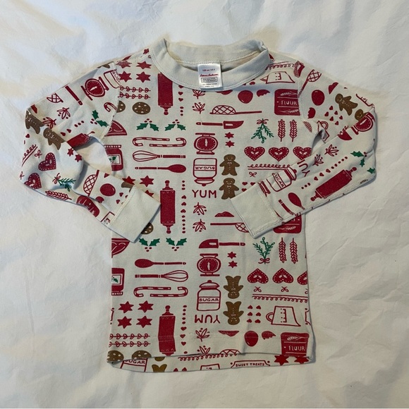 Hanna Andersson Holiday Pajamas - Picture 2 of 7